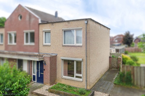 Medium property photo - Rijksweg 27G, 5953 AA Reuver
